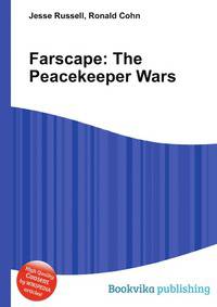 Farscape: The Peacekeeper Wars