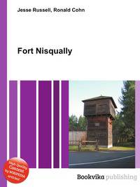 Fort Nisqually