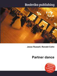 Partner dance