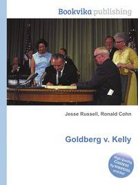Goldberg v. Kelly