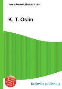 K. T. Oslin