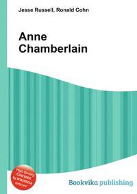 Anne Chamberlain