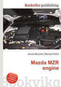 Mazda MZR engine