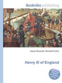 Henry III of England