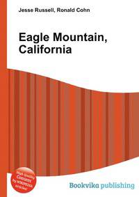 Eagle Mountain, California