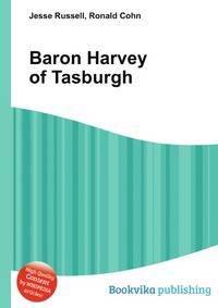 Baron Harvey of Tasburgh