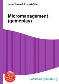 Micromanagement (gameplay)