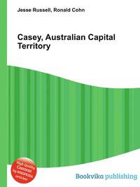 Casey, Australian Capital Territory