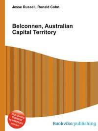 Belconnen, Australian Capital Territory