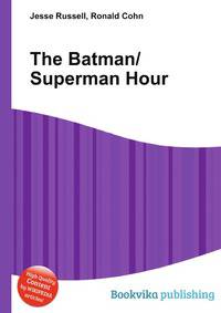 The Batman/Superman Hour