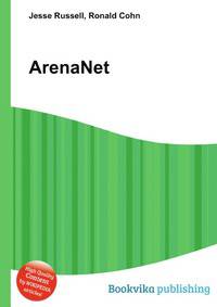 ArenaNet