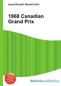 1968 Canadian Grand Prix