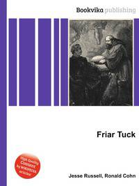 Friar Tuck