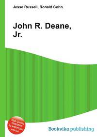 John R. Deane, Jr.