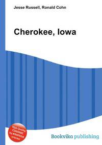 Cherokee, Iowa