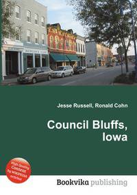 Council Bluffs, Iowa