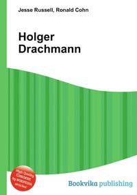 Holger Drachmann