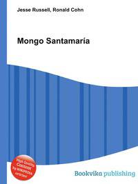 Mongo Santamaria