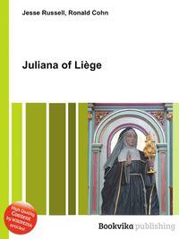 Juliana of Liege