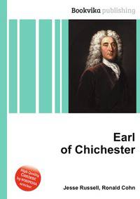 Earl of Chichester