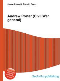 Andrew Porter (Civil War general)
