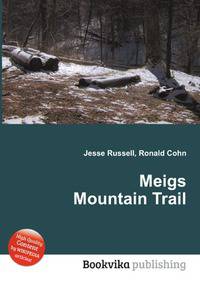 Meigs Mountain Trail