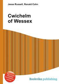 Cwichelm of Wessex