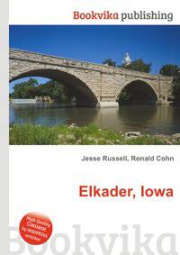 Elkader, Iowa
