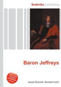Baron Jeffreys