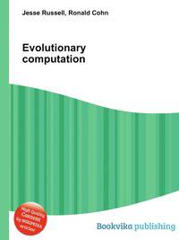 Evolutionary computation