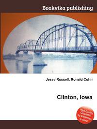 Clinton, Iowa