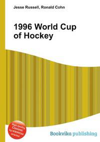 1996 World Cup of Hockey