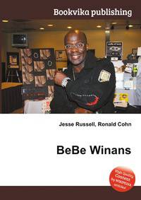 BeBe Winans