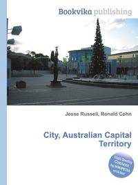 City, Australian Capital Territory