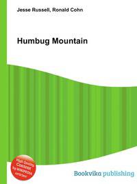 Humbug Mountain