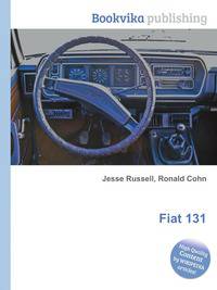 Fiat 131