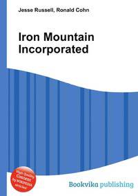 Iron Mountain Incorporated