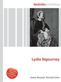 Lydia Sigourney