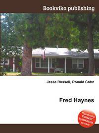 Fred Haynes