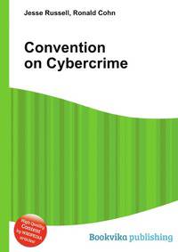 Convention on Cybercrime
