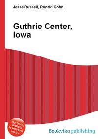Guthrie Center, Iowa