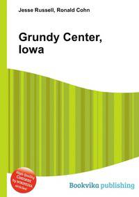 Grundy Center, Iowa