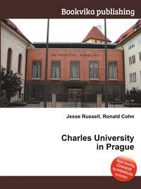 Charles University in Prague