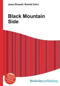 Black Mountain Side