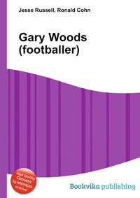 Gary Woods (footballer)