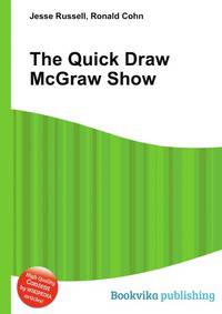 The Quick Draw McGraw Show