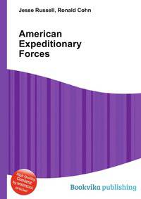 American Expeditionary Forces