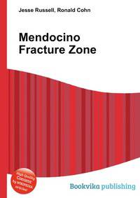 Mendocino Fracture Zone