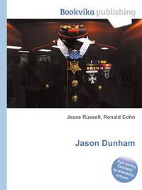 Jason Dunham