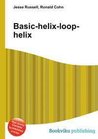 Basic-helix-loop-helix